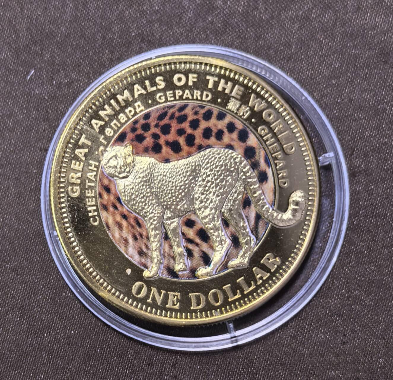 北京马甸外国币专卖第145期，外国币专场，陆续上拍，欢迎关注