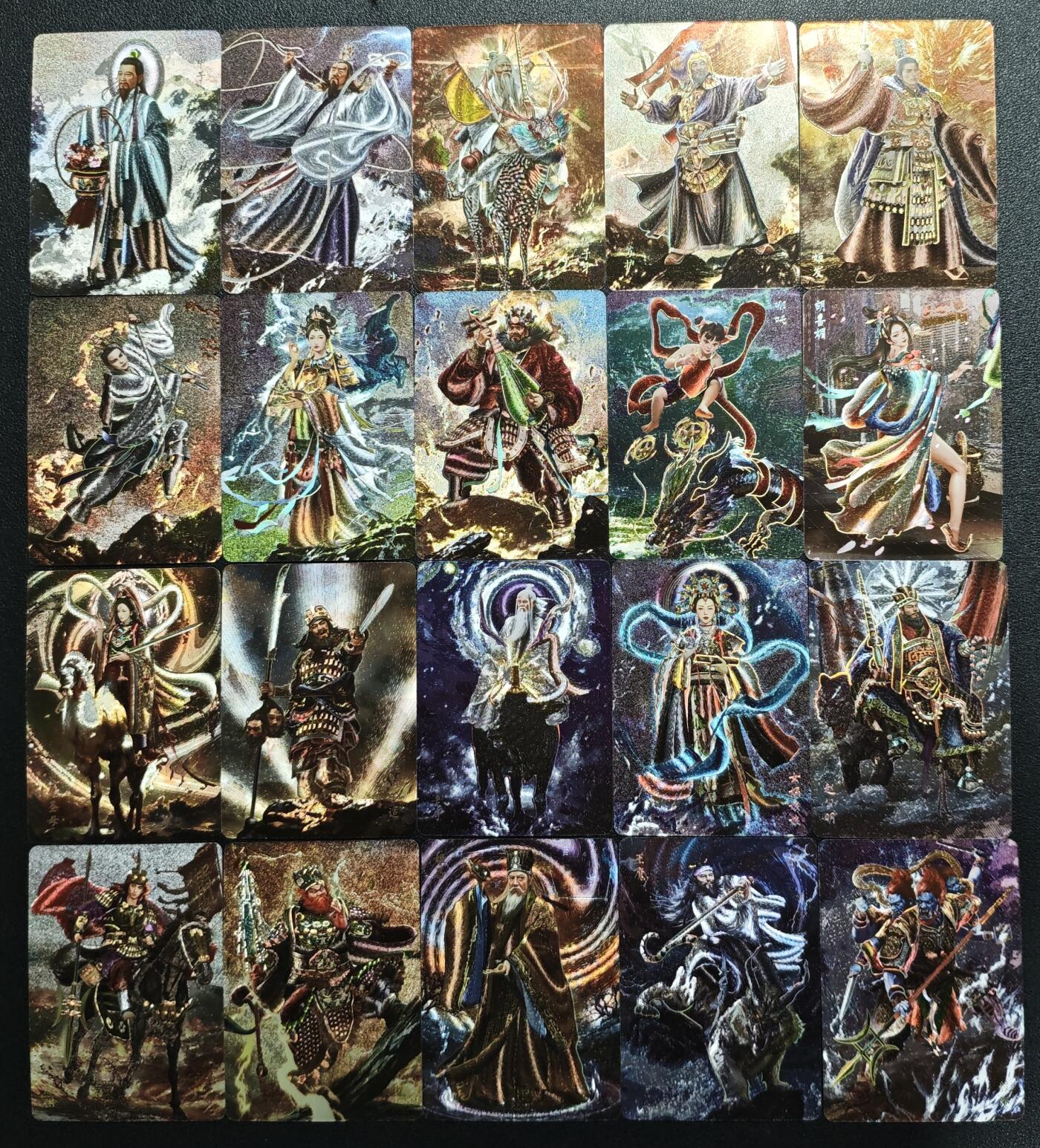 天玑星卡拍第136期《11.10周一截拍》持续收拍收评中 满赠卡需备注