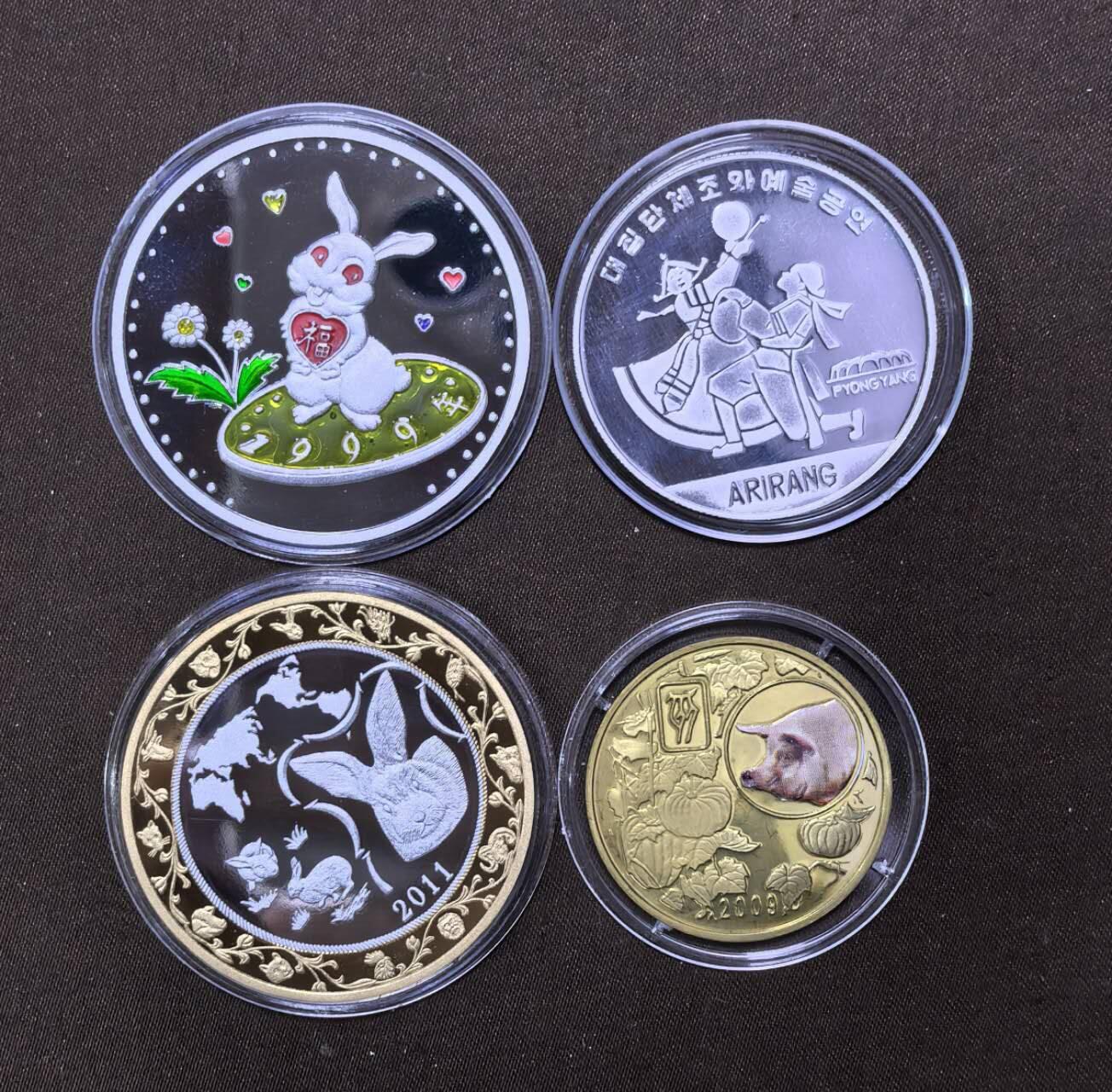 北京马甸外国币专卖第145期，外国币专场，陆续上拍，欢迎关注