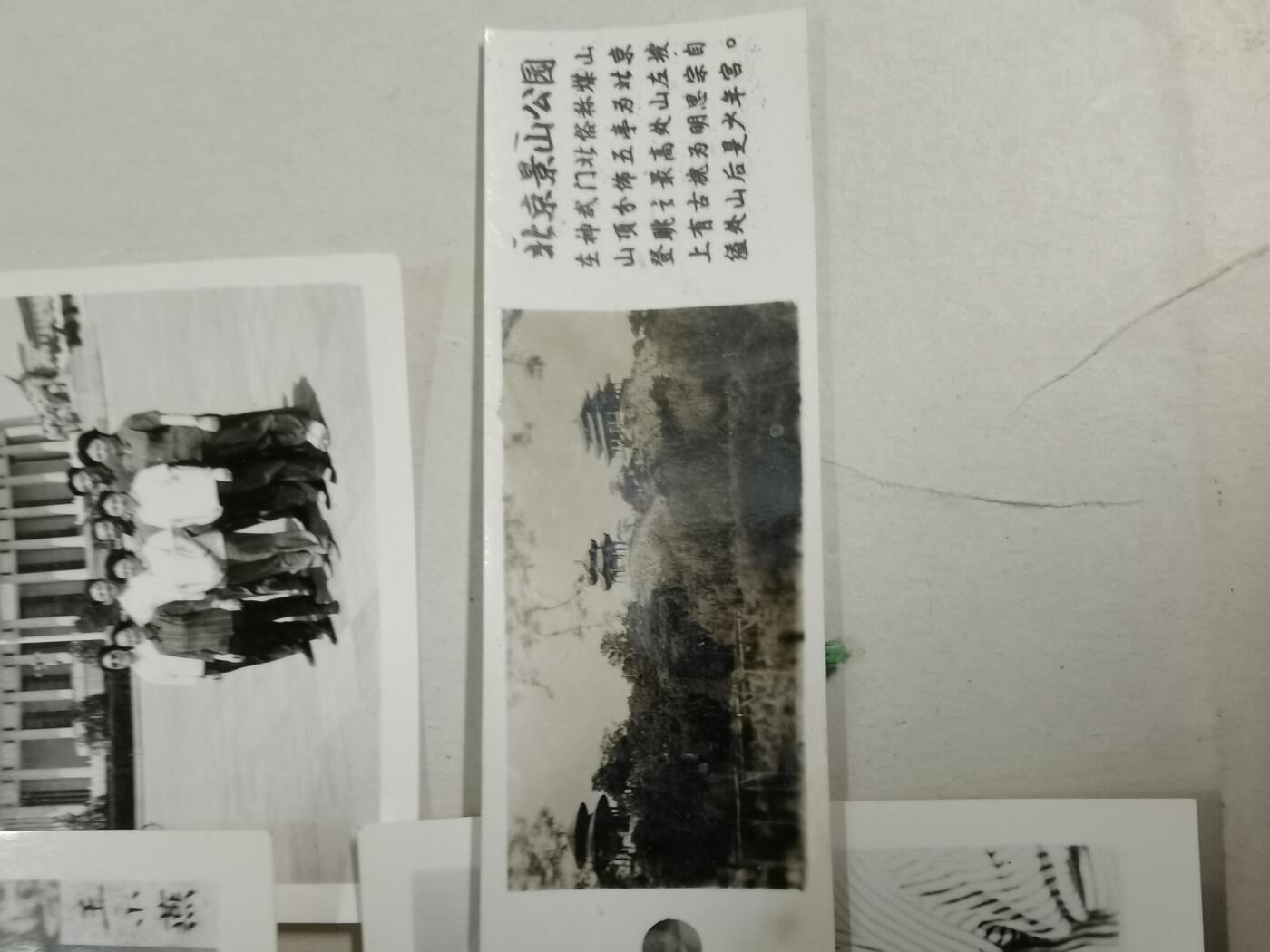 明星老照片一批