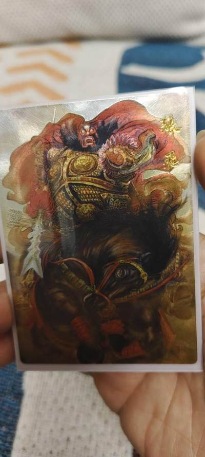 秋原瞳的小店第二十八期（持续收拍，深夜入冬的稀雨，总是静寂的……） - 昆仑万象项目特卡粗闪张飞