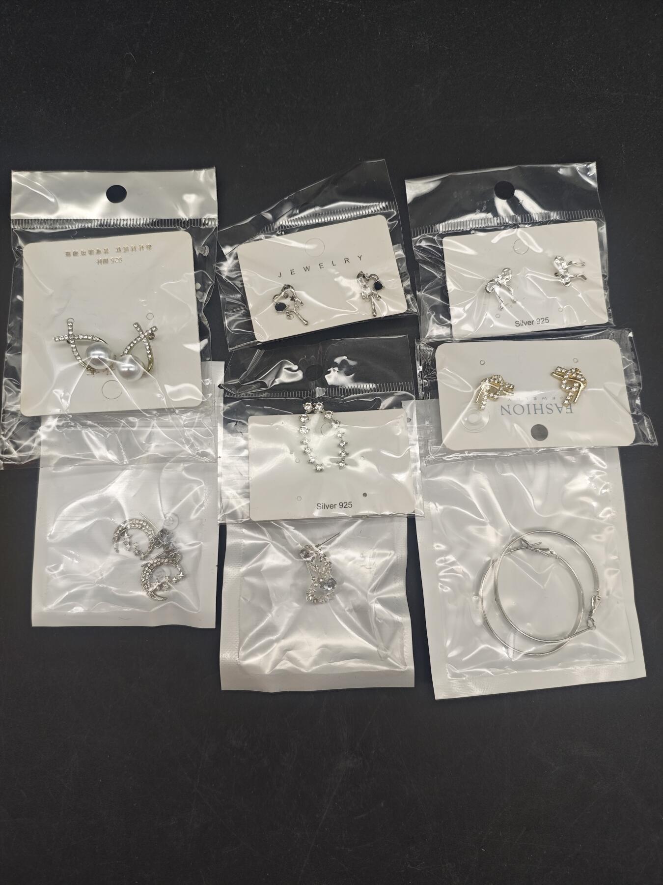 85期回流戒指饰品杂件纪念章丝路钱币专场