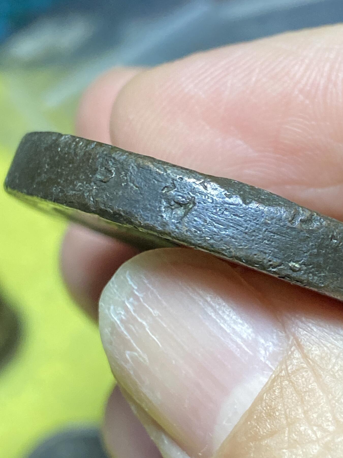 2025年第一百二十六场(总第一百五十二场）外国好品散币(免佣金) 少见通货好品–英国🇬🇧1797年大车轮2便士，直径40.8毫米，厚4.8毫米，重55.29克(乔治三世时期)