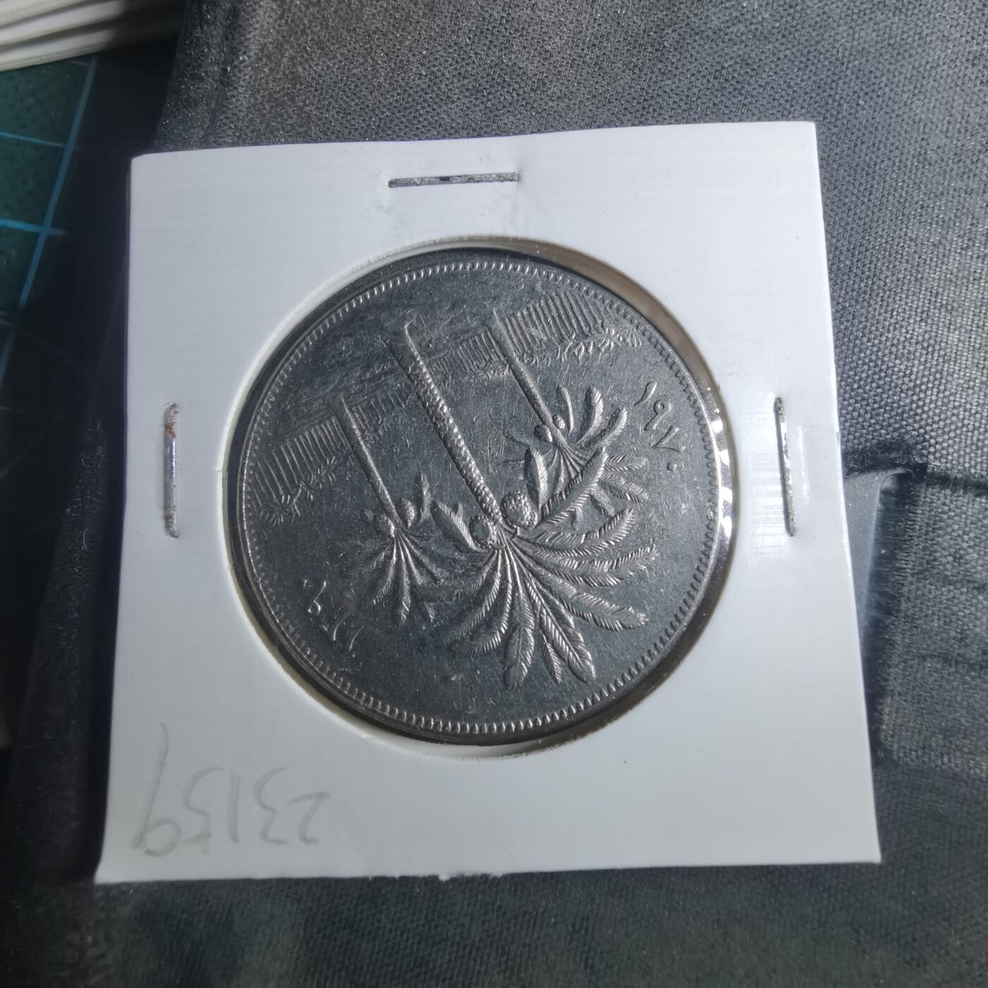 沼泽如烟--第896场 伊拉克