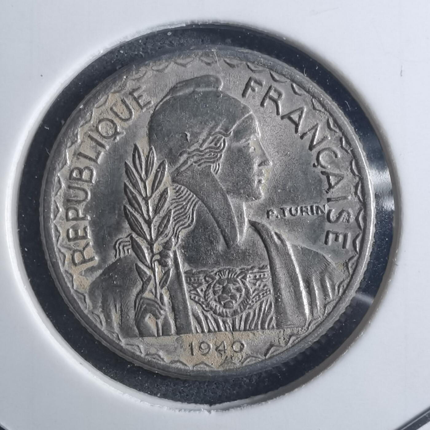 沼泽如烟--第895场 法属印度支那1940年十分