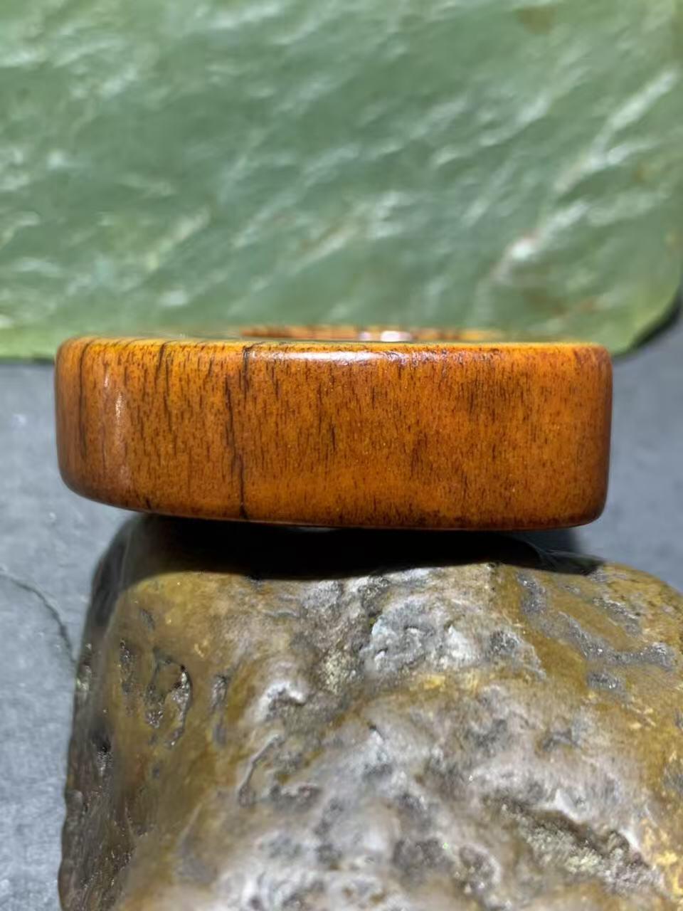 精美骨圈子一个，。