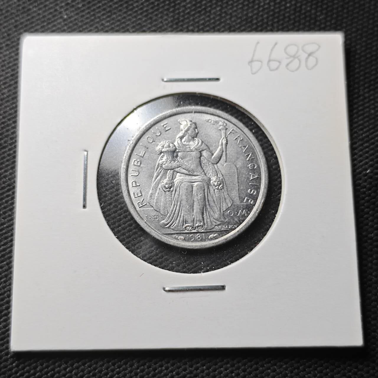 KK钱币收藏小铺  第366场  2月预留时间 周末发货  