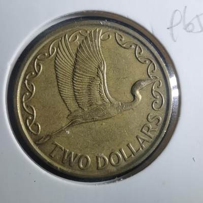 沼泽如烟--第896场 - 新西兰1990年二元