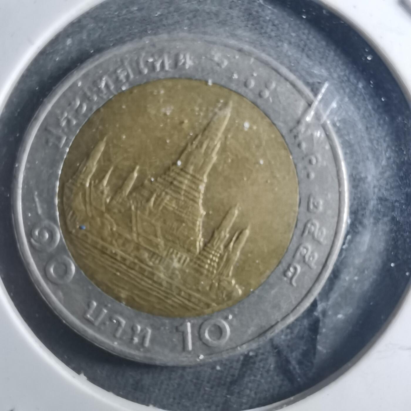 沼泽如烟--第895场 泰国