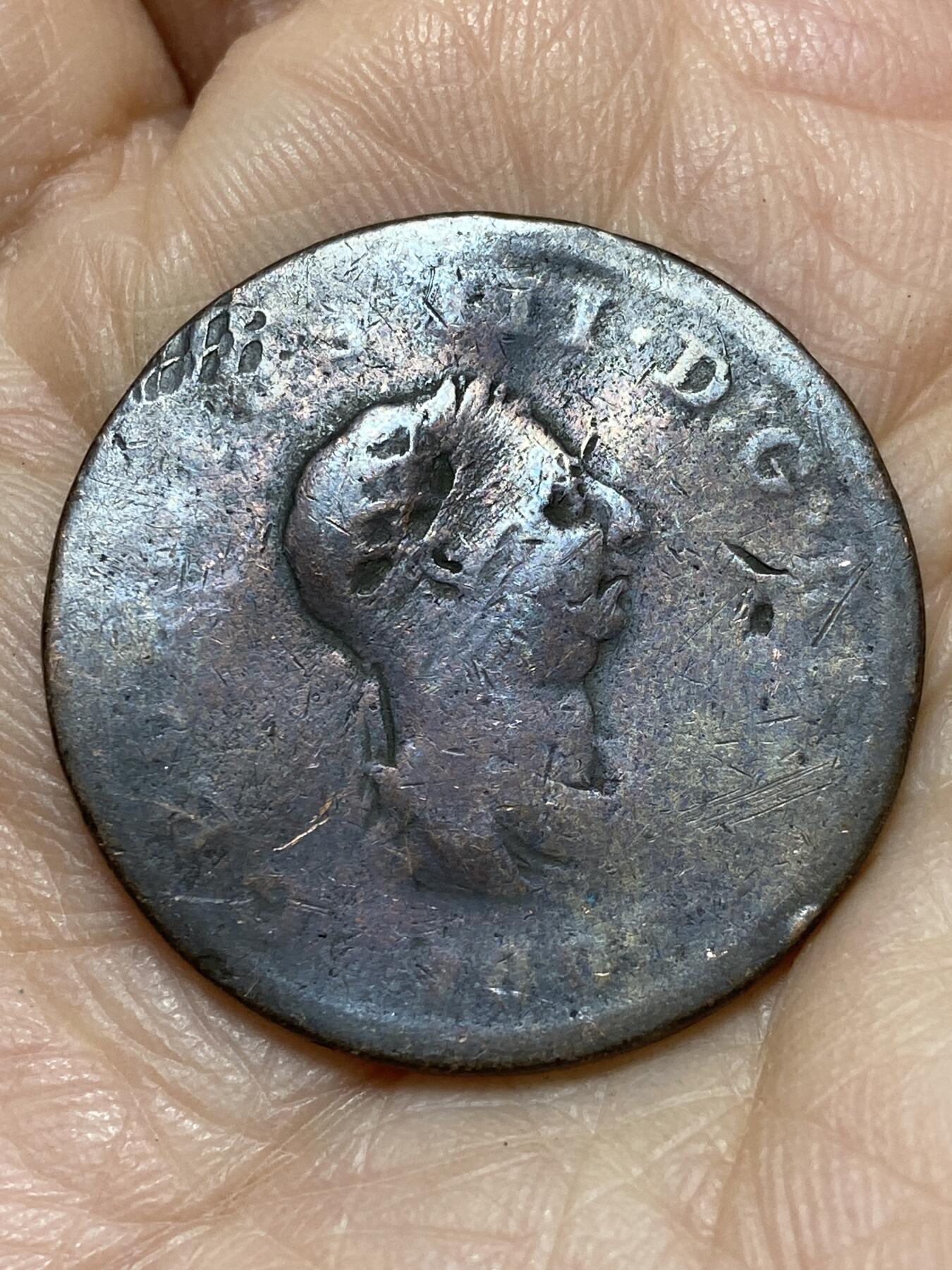 2025年第一百二十六场(总第一百五十二场）外国好品散币(免佣金) 英国🇬🇧1806年半便士(乔治三世时期)