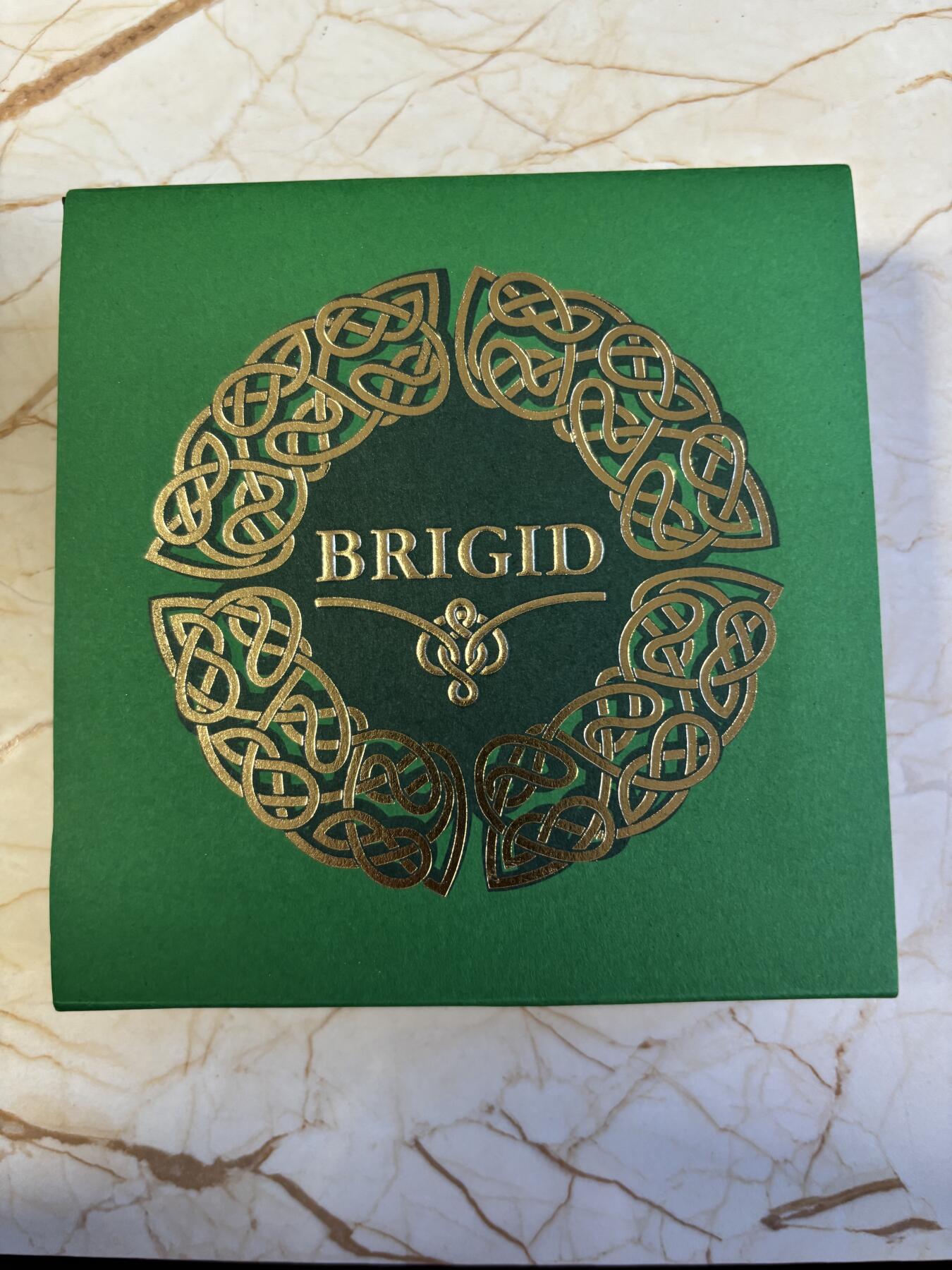 第181期拍卖 加纳2021年健康女神系列5布里奇德彩色纪念银币，999银，50克，发行500枚