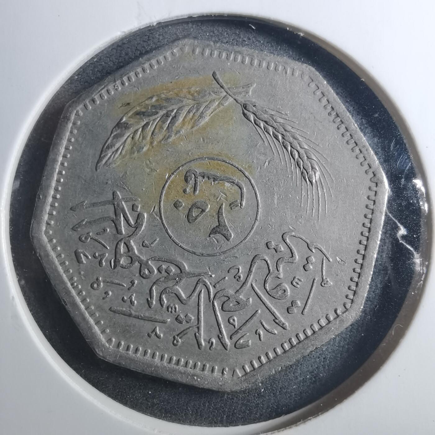 沼泽如烟--第896场 伊拉克