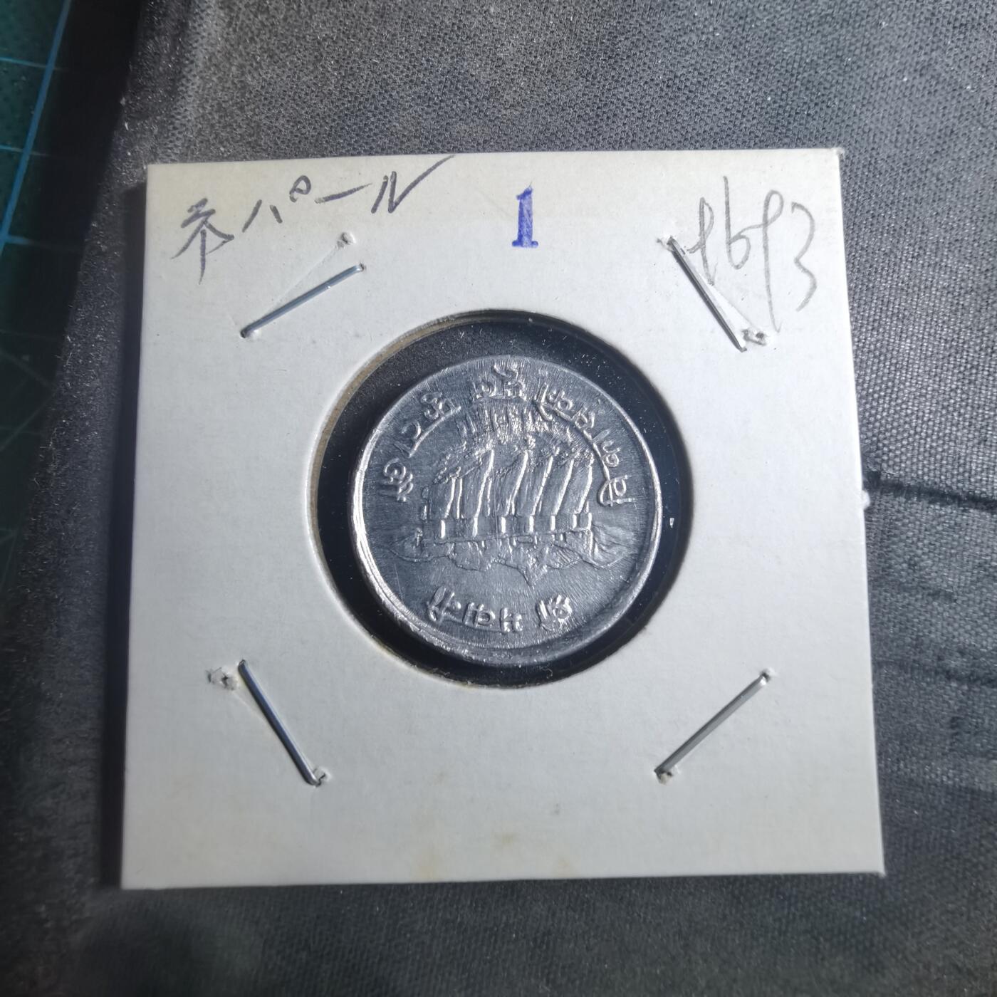 沼泽如烟--第896场 尼泊尔