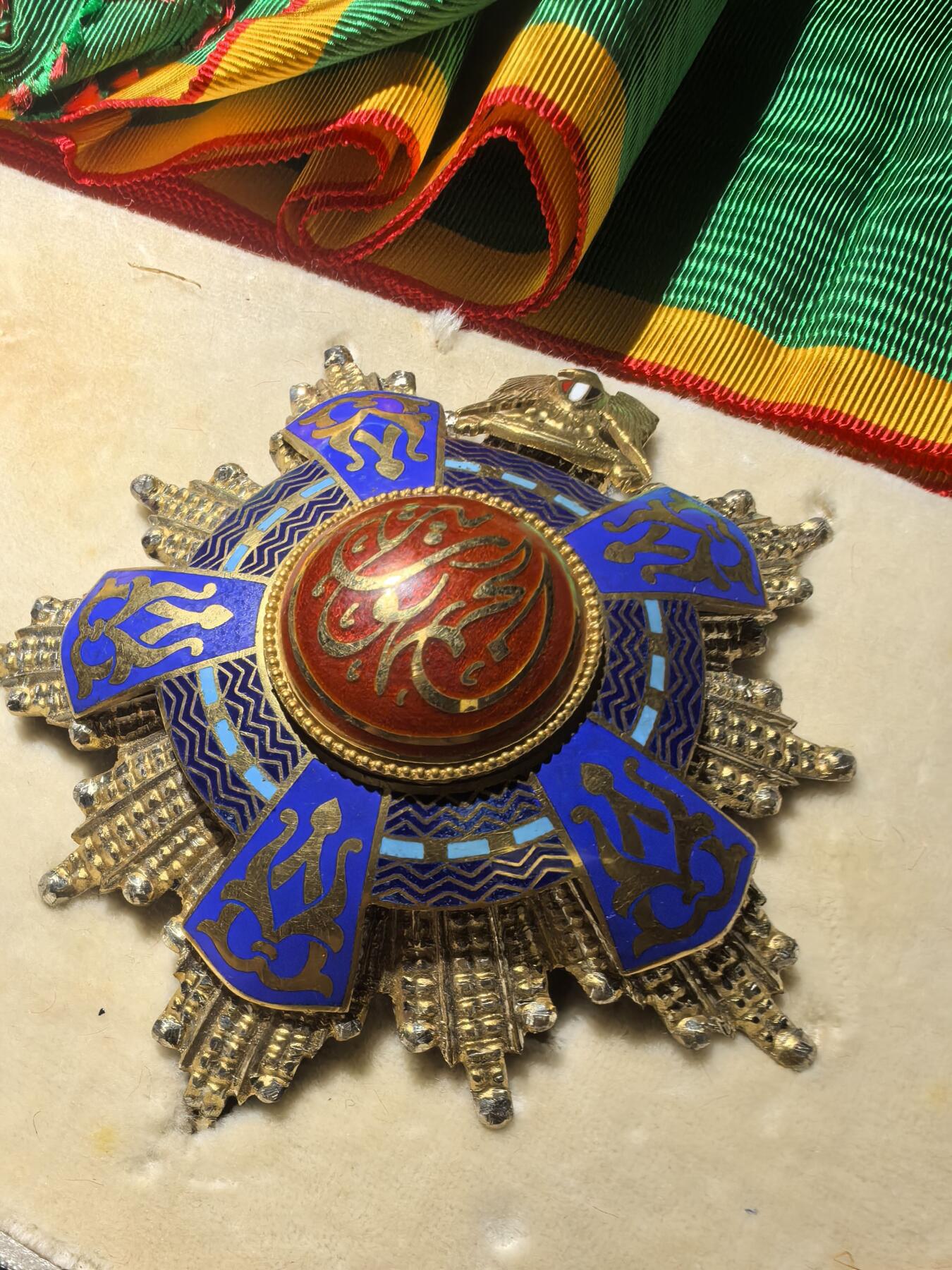 盛世勋华——号角文化勋章邮票专场拍卖第287期