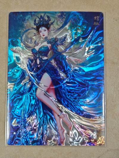 夜之极第三十五期 （11月8日周六晚9点截拍，欢迎竞拍） - 奇点 玄灵谱 宗rich 螺祖 光刻