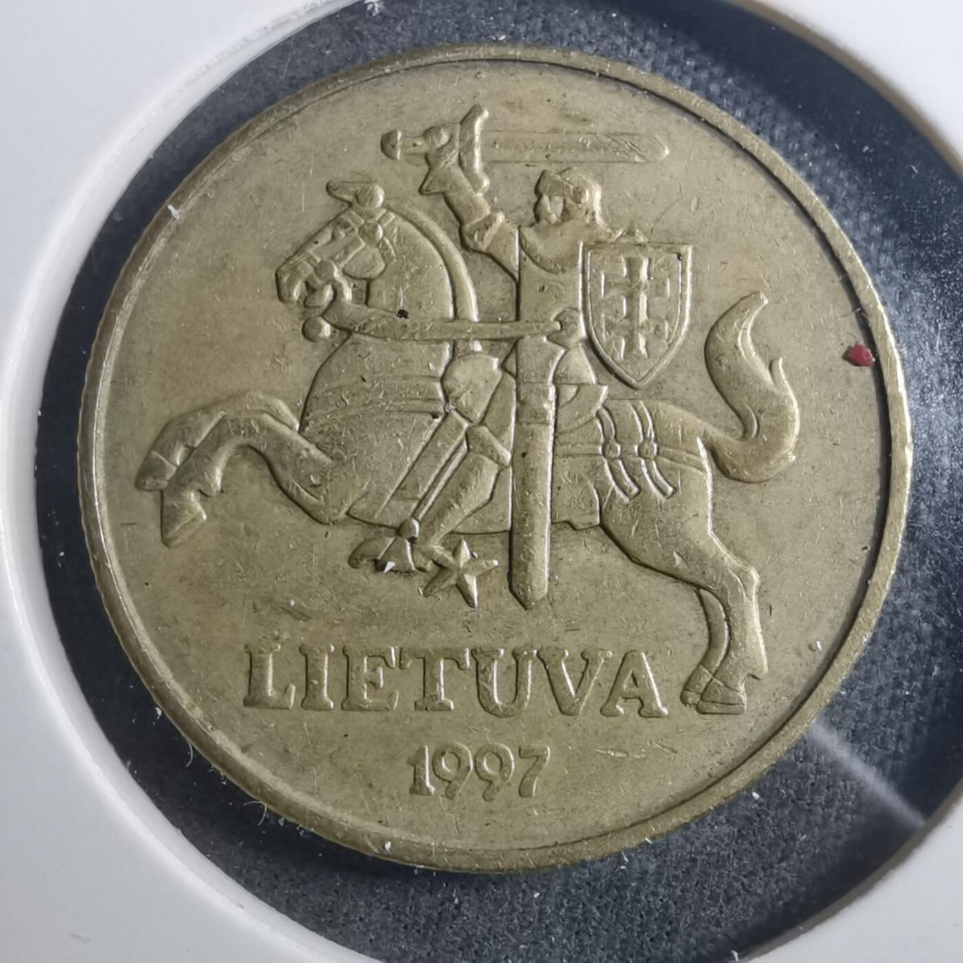 沼泽如烟--第896场 立陶宛1997年50分