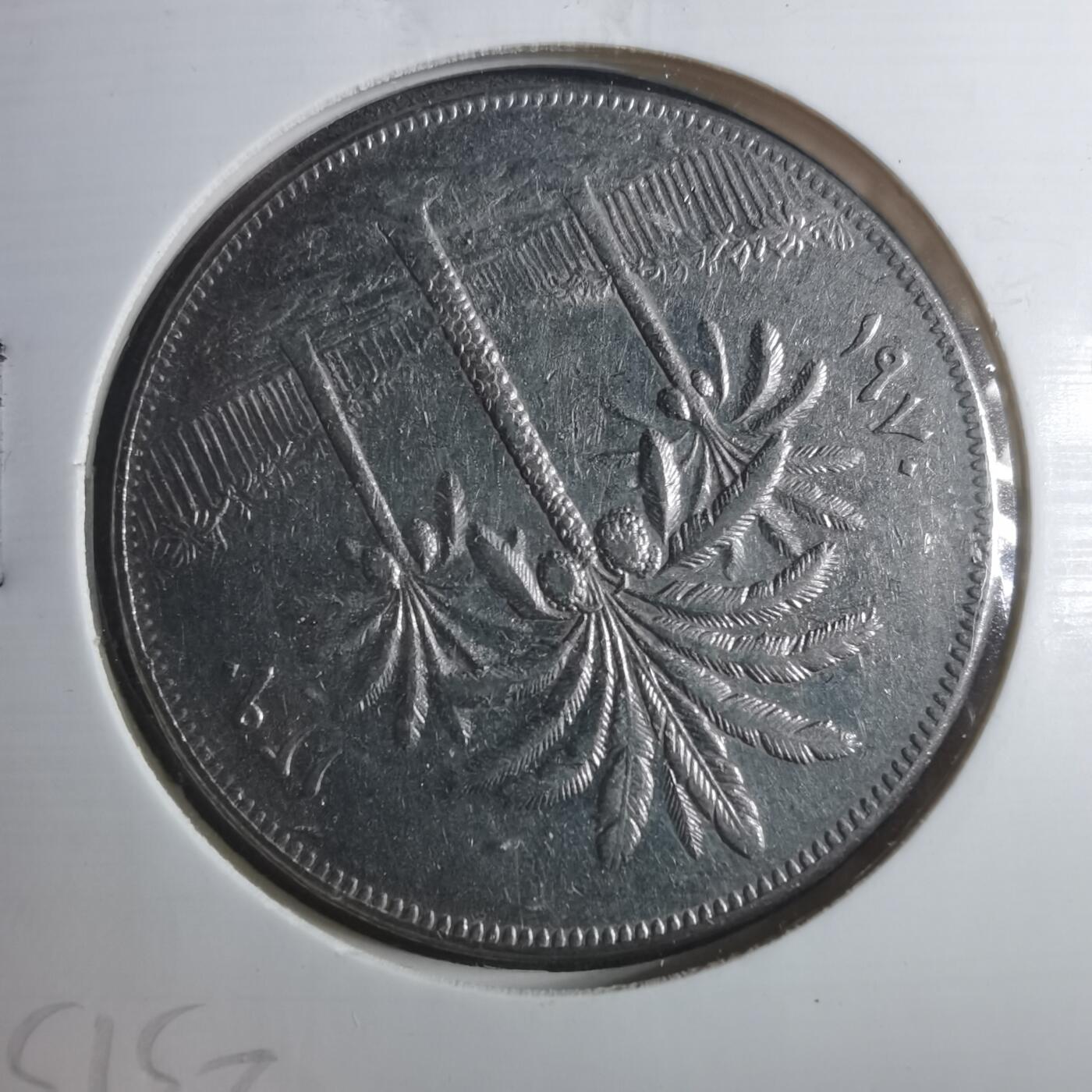 沼泽如烟--第896场 伊拉克