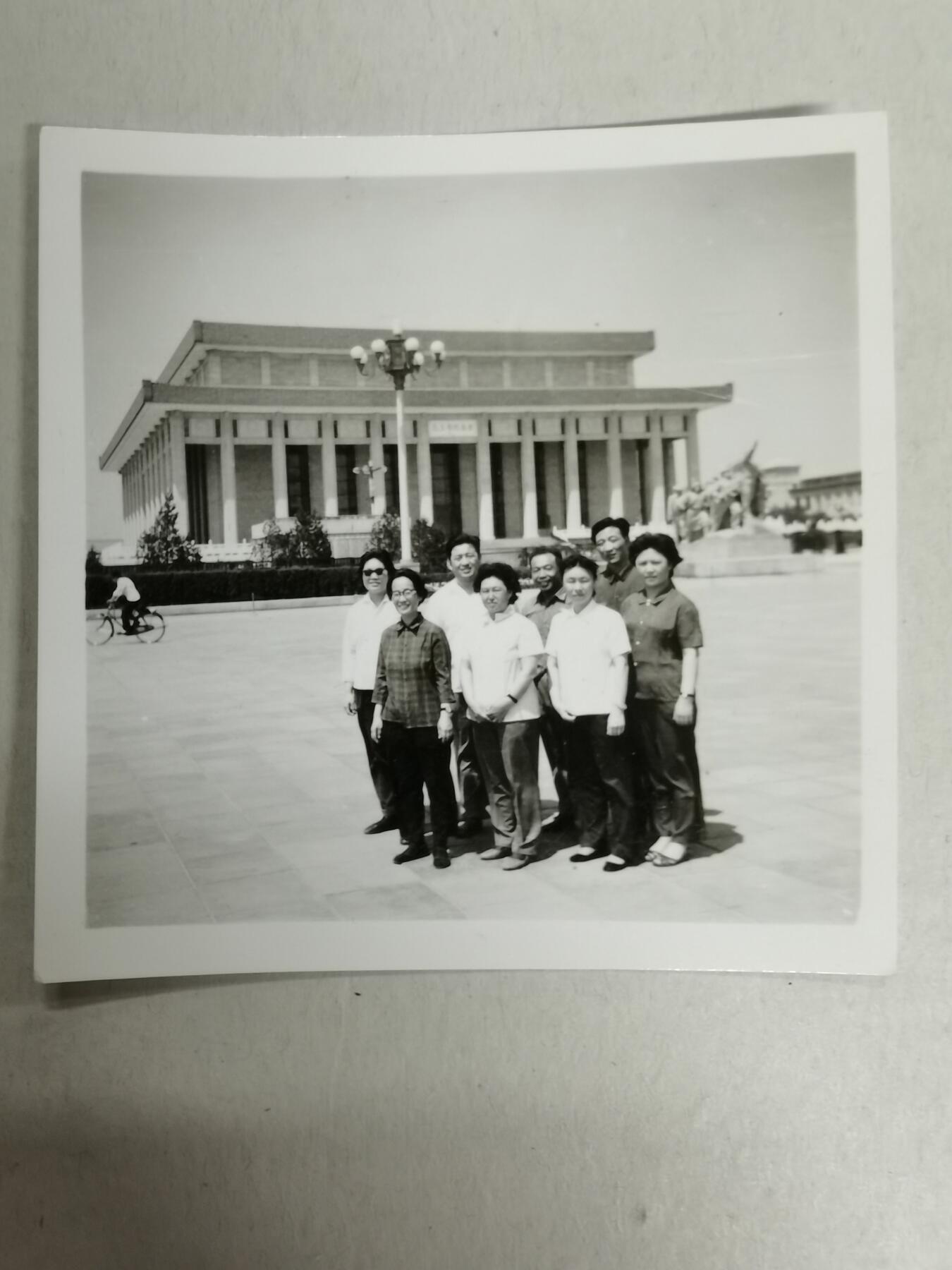 明星老照片一批