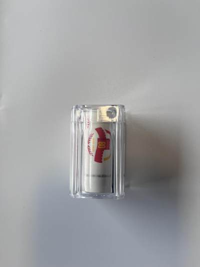 中国2025年中国人民抗日战争暨世界反法西斯战争胜利80周年纪念币一卷尾8带盒防氧化 - 中国2025年中国人民抗日战争暨世界反法西斯战争胜利80周年纪念币一卷尾8带盒防氧化