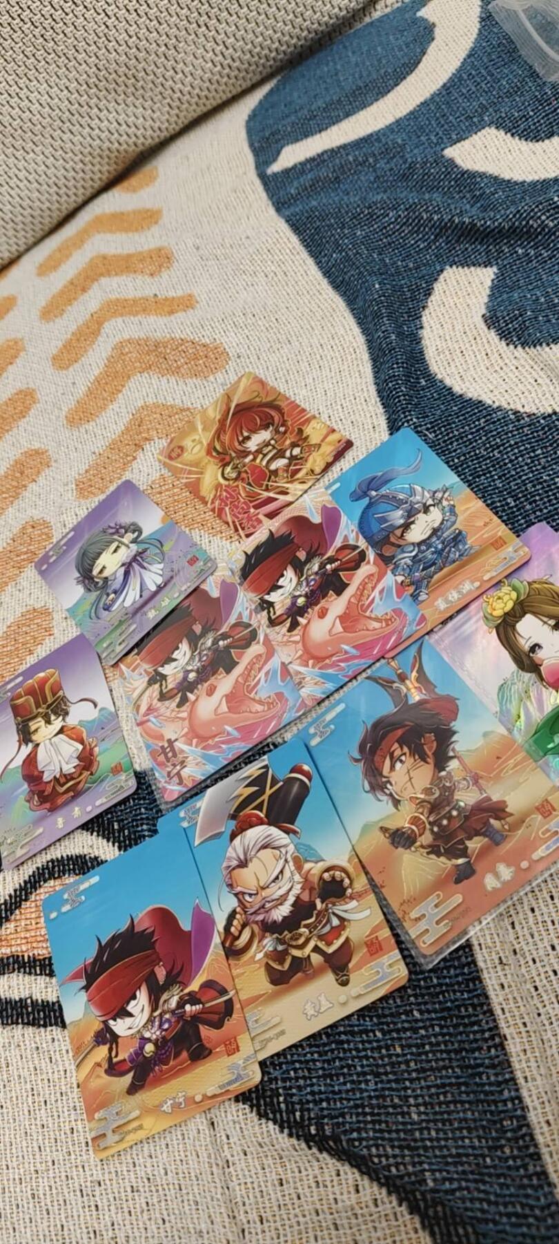 秋原瞳的小店第二十八期（持续收拍，深夜入冬的稀雨，总是静寂的……）