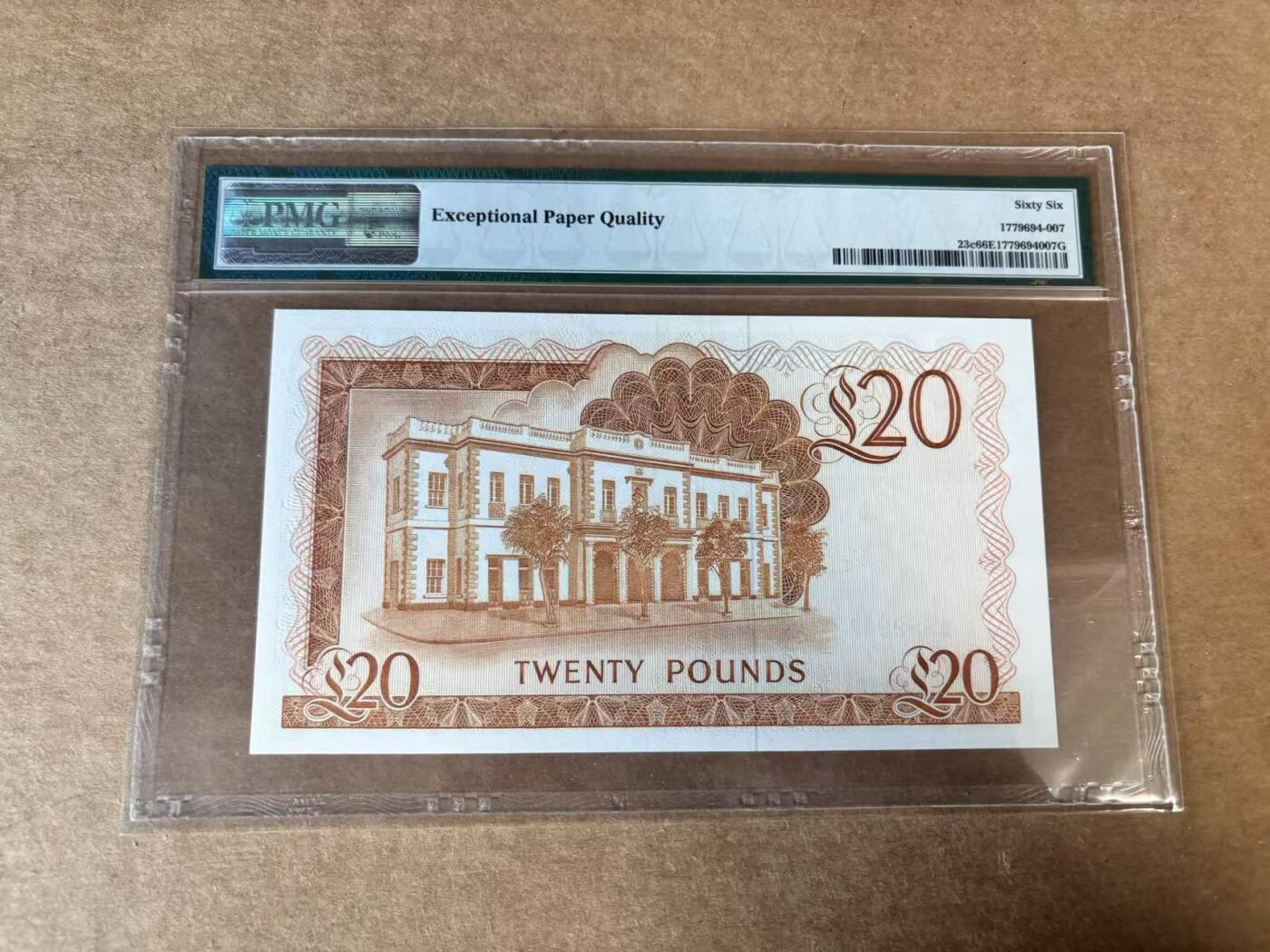 【Blue Auction】世界纸币精拍第748期——18级TOP拍卖/信誉/品质/专业/高效💫