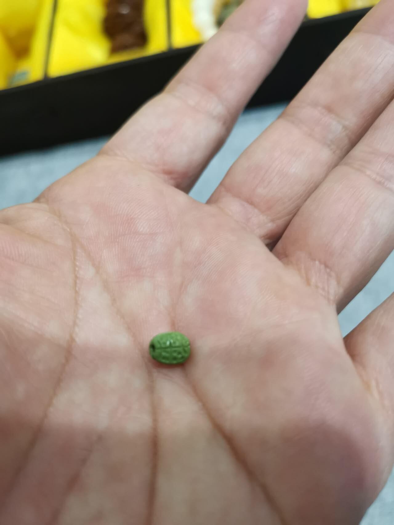 绿松石，蜜蜡，珍珠配饰