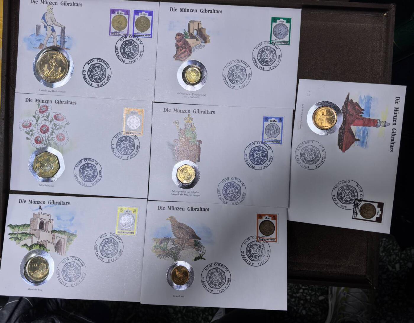 北京马甸外国币专卖第145期，外国币专场，陆续上拍，欢迎关注