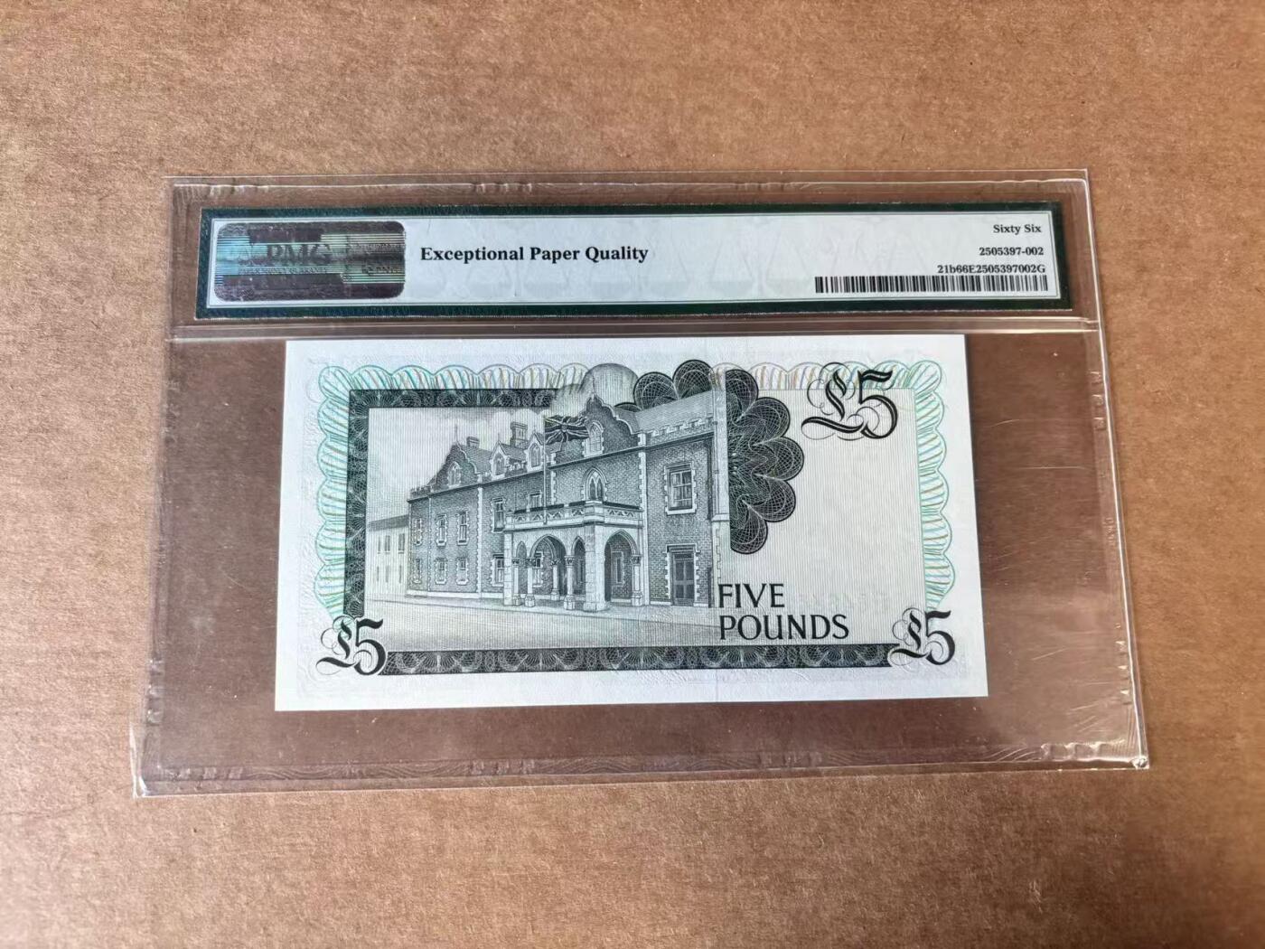 【Blue Auction】世界纸币精拍第748期——18级TOP拍卖/信誉/品质/专业/高效💫