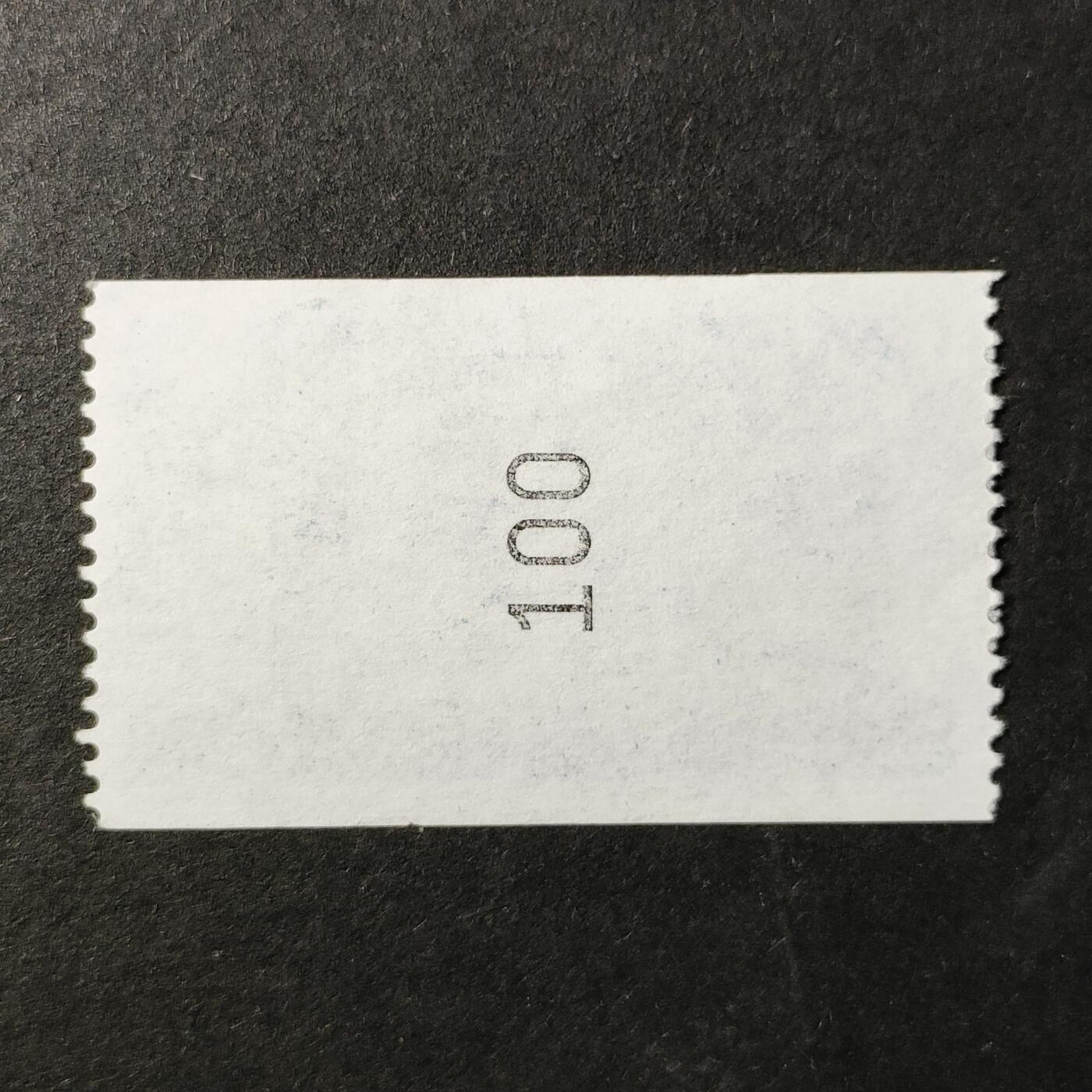 嘉禾收藏    【第373期】            无佣金、可寄存、满30元包邮 瑞典邮票，2000年连接丹麦与瑞典的厄勒海峡大桥邮票雕刻版