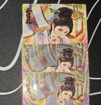 老板带我见世面，我给老板好拍场，零佣金收拍，不寄存 - 奇点金翠莲粗闪工艺双服饰+近景