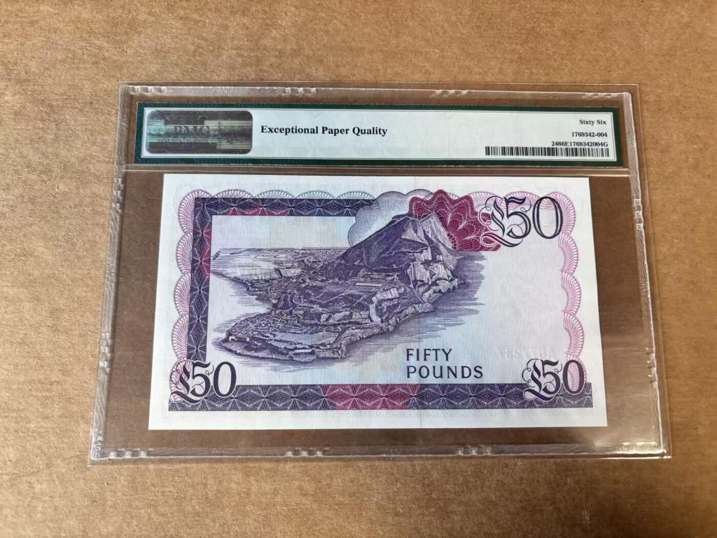 【Blue Auction】世界纸币精拍第748期——18级TOP拍卖/信誉/品质/专业/高效💫