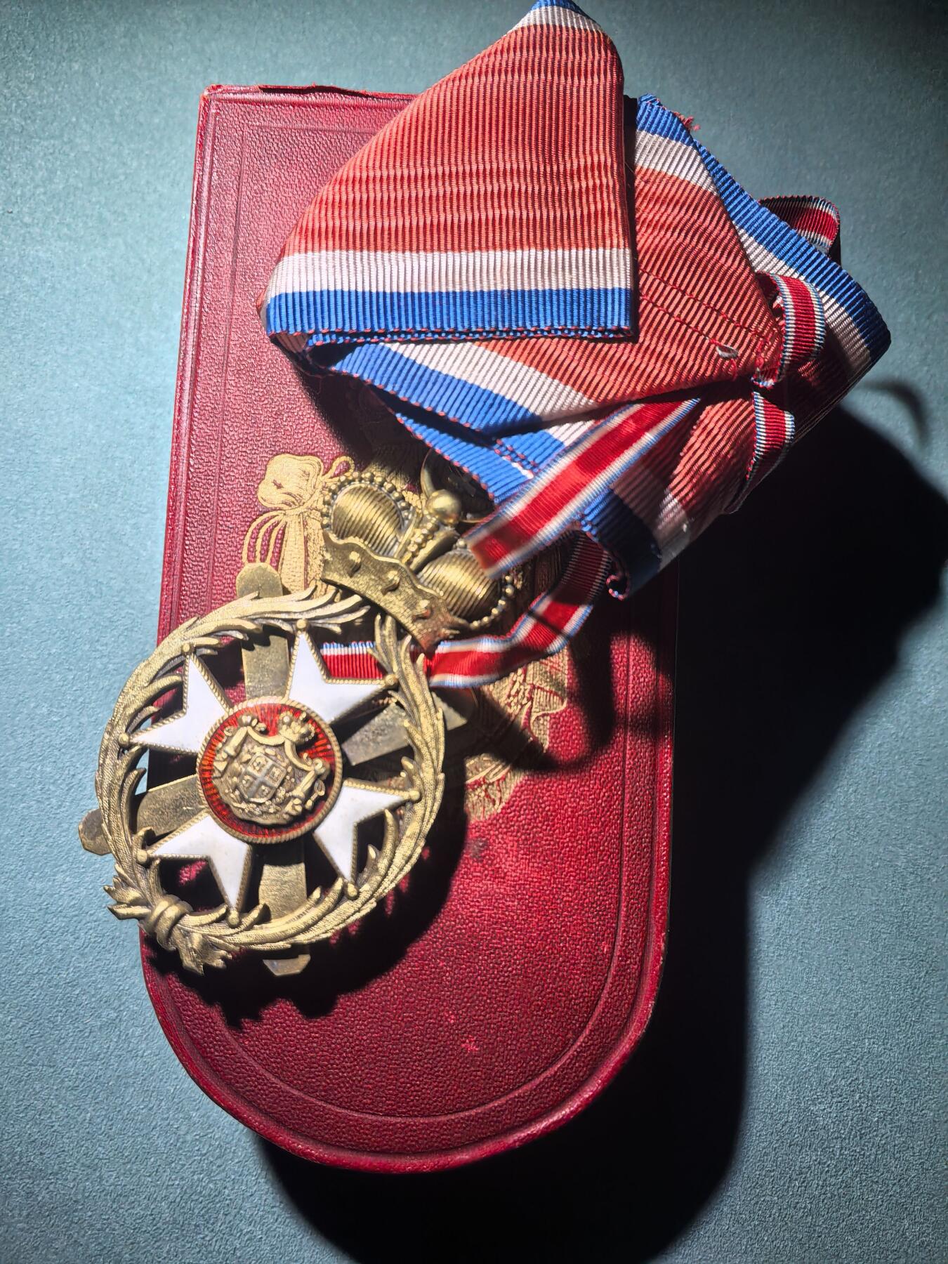 盛世勋华——号角文化勋章邮票专场拍卖第287期