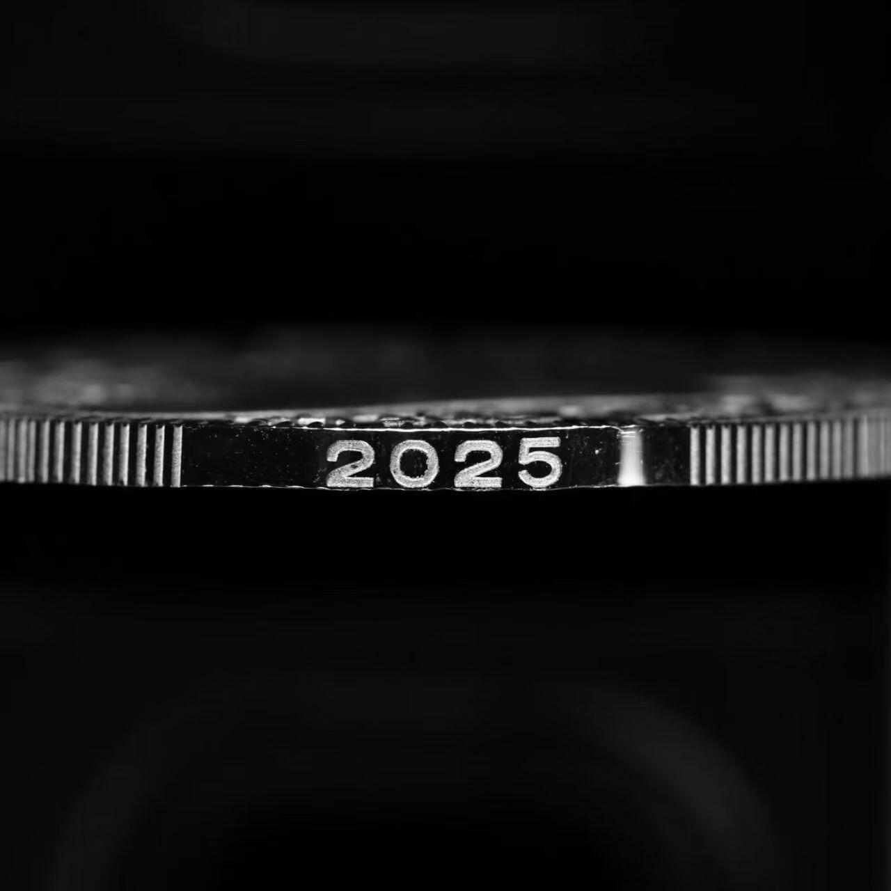 熹将军2025年秋冬小拍14 总55期 限量150枚 小背逆 69分朝鲜央行2025年纪念币 中华苏维埃共和国壹圆银币040