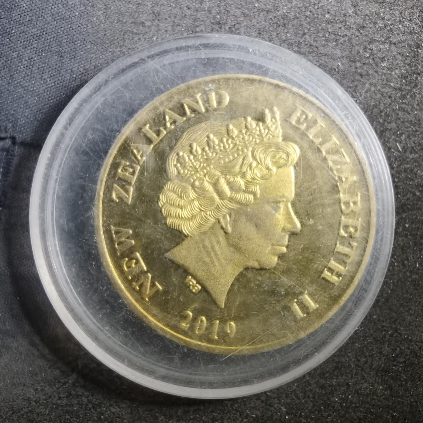 沼泽如烟--第895场 币形章  非币非银非官方