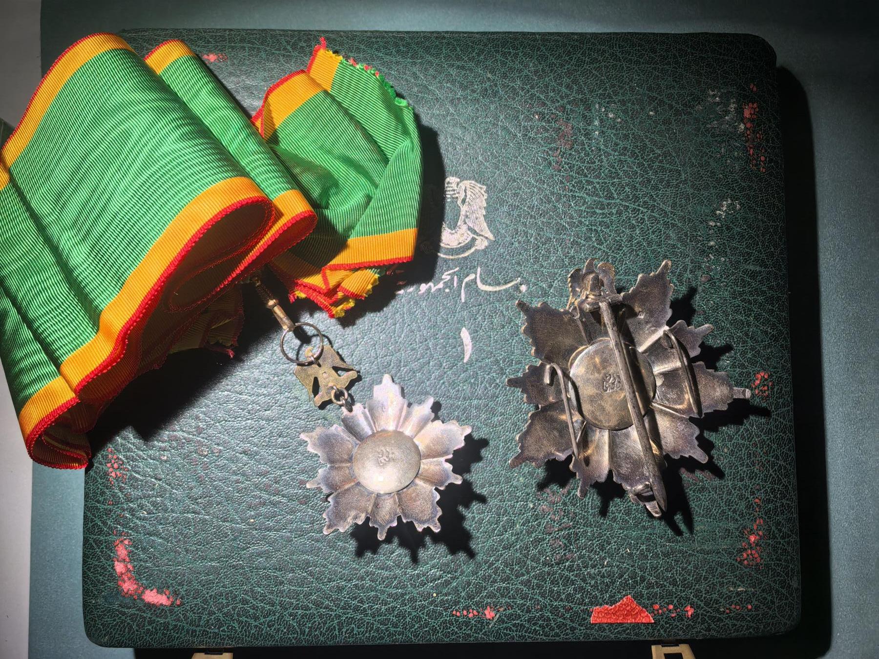 盛世勋华——号角文化勋章邮票专场拍卖第287期