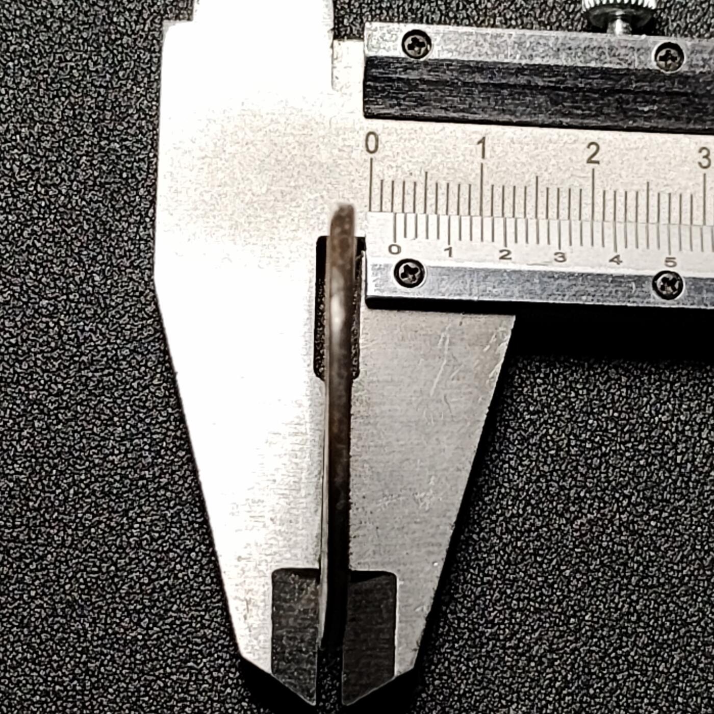 泉币菌-第125场-126场 并场 精品福利场(115场之后的本周末发货，感谢理解) 邻国回流 万年福寿 不知是鬼子钱还是哪的 直径49mm 厚2.2mm  不懂 自定义