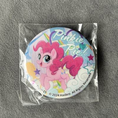 锦色铺子的潮玩拍第五期🌸免佣金🌸 - 卡游 小马宝莉 碧琪 吧唧