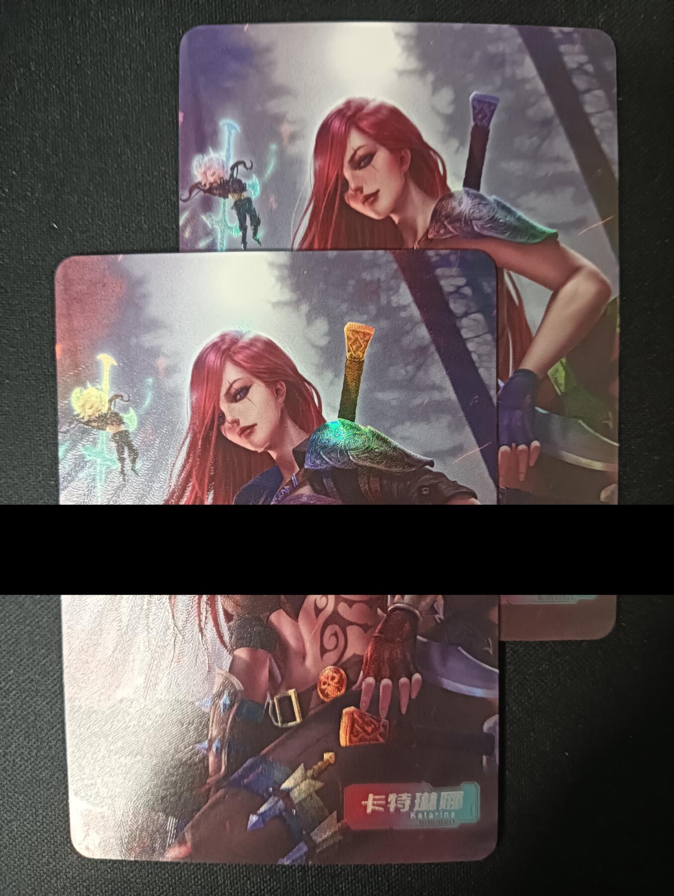 花开卡拍第46期（11月9号周日截拍，品控勿拍!!!拍品不寄存，运费5元，自制卡难免瑕疵，可能存在轻微撞角爆边等出厂瑕疵，品控介意勿拍！）