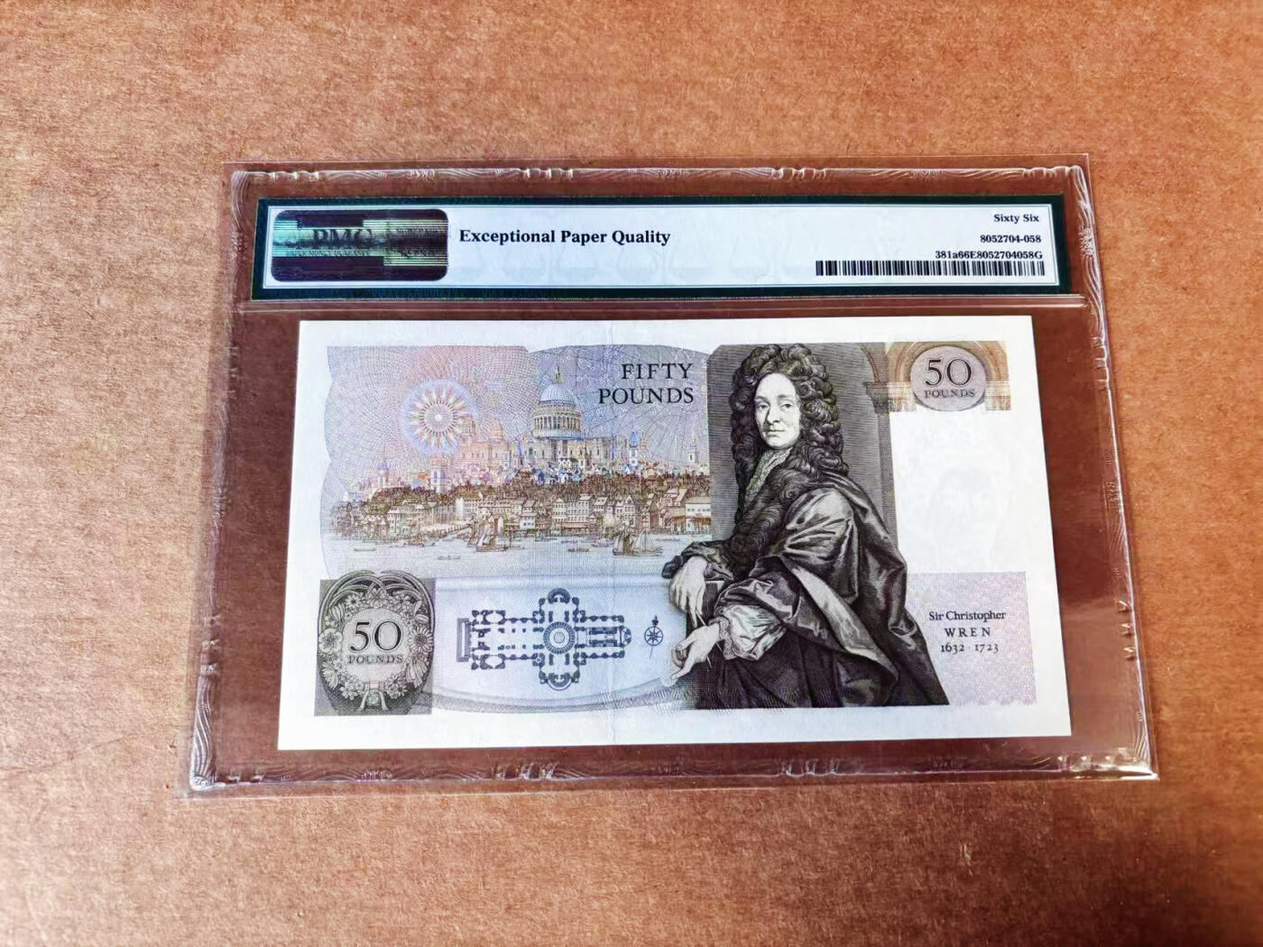 【Blue Auction】世界纸币精拍第748期——18级TOP拍卖/信誉/品质/专业/高效💫