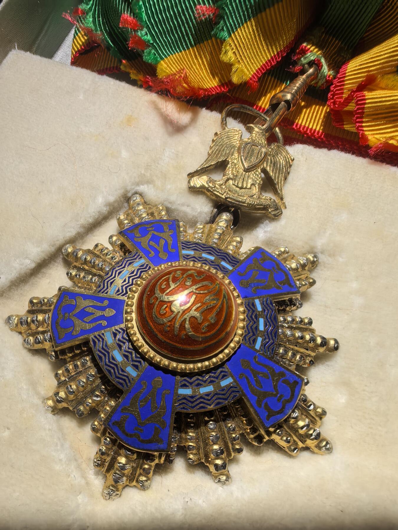 盛世勋华——号角文化勋章邮票专场拍卖第287期