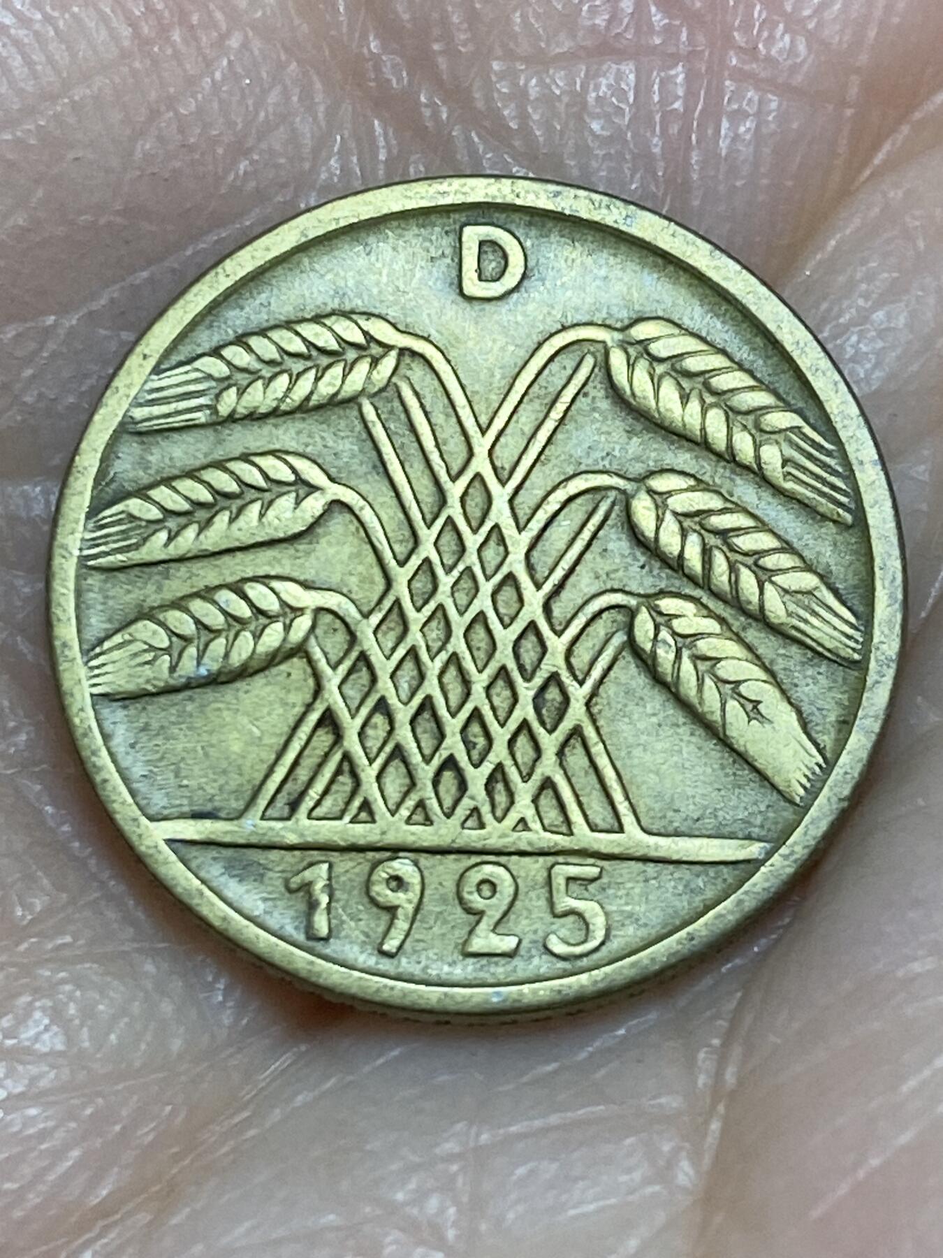 2025年第一百二十五场(总第一百五十一场）外国好品散币(免佣金)