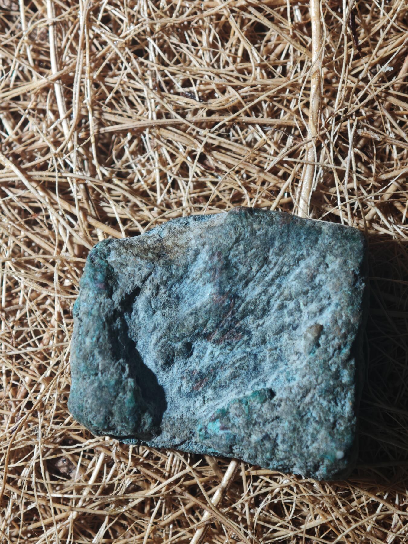 85期回流戒指饰品杂件纪念章丝路钱币专场 B丝路铜币