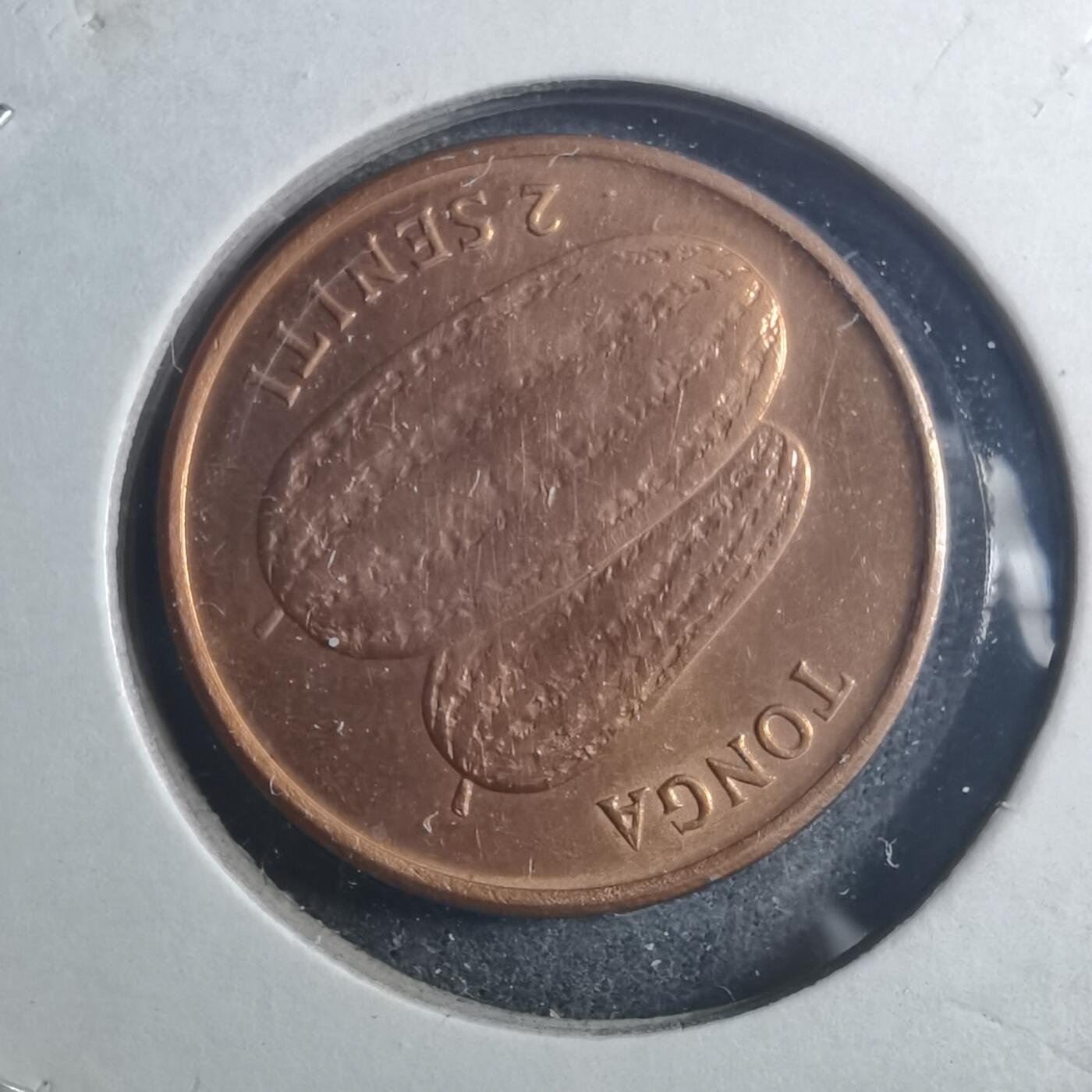 沼泽如烟--第896场 汤加1975年二分FAO