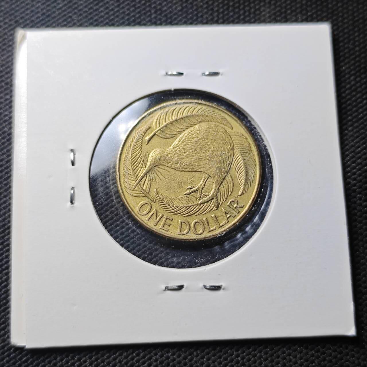 KK钱币收藏小铺  第366场  2月预留时间 周末发货  