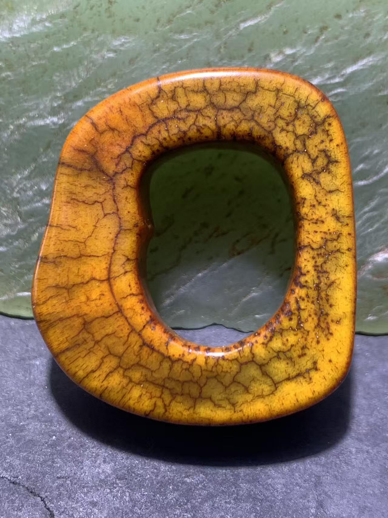 精美骨圈子一个，。