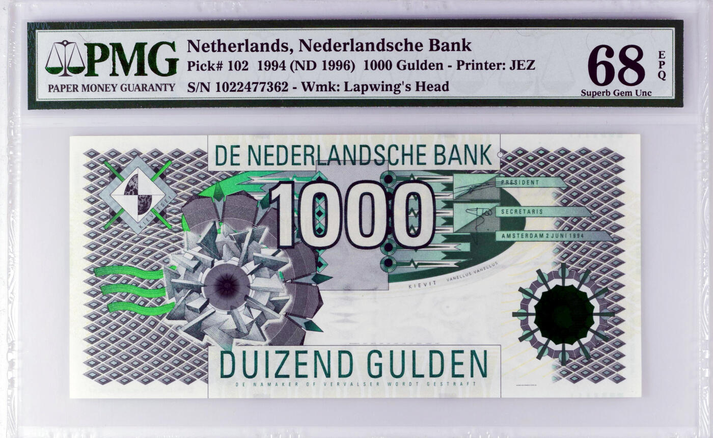 【Blue Auction】世界纸币精拍第748期——18级TOP拍卖/信誉/品质/专业/高效💫