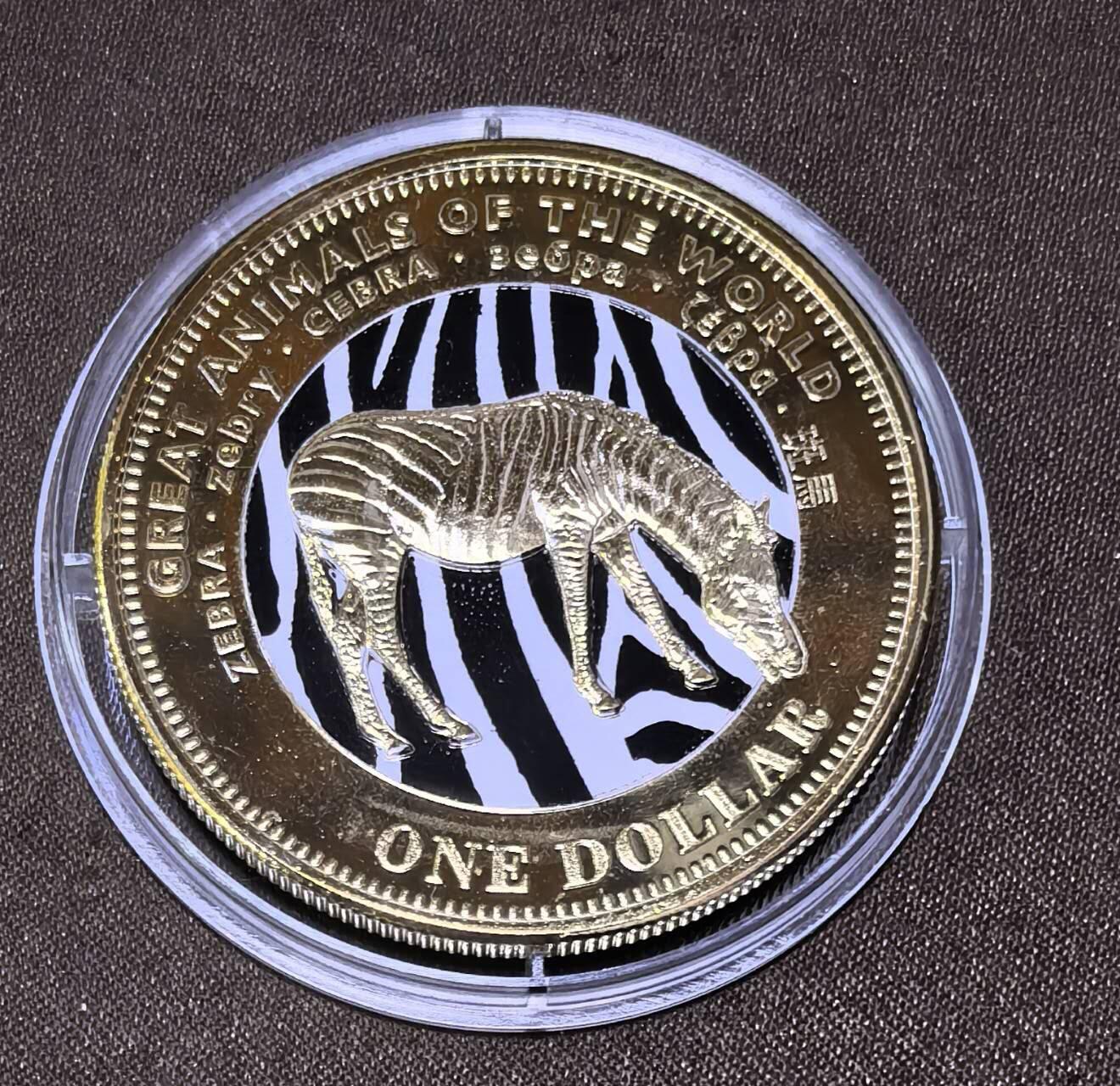 北京马甸外国币专卖第145期，外国币专场，陆续上拍，欢迎关注