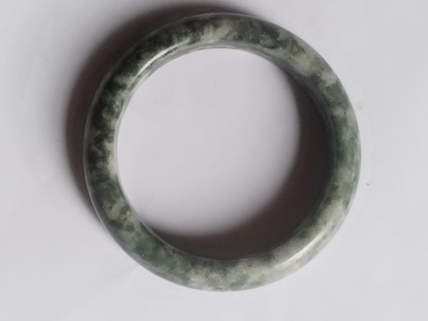 玉石 手镯 手串 手链专场 飘花手镯。