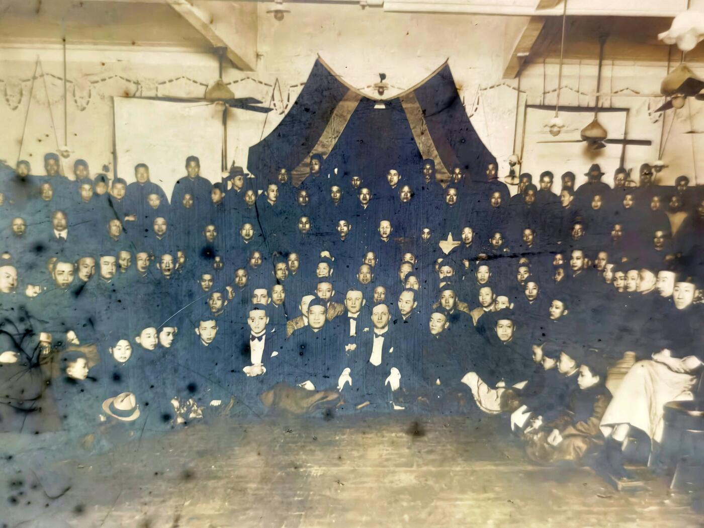 2025年吉藏纸杂文献秋季专场拍卖会