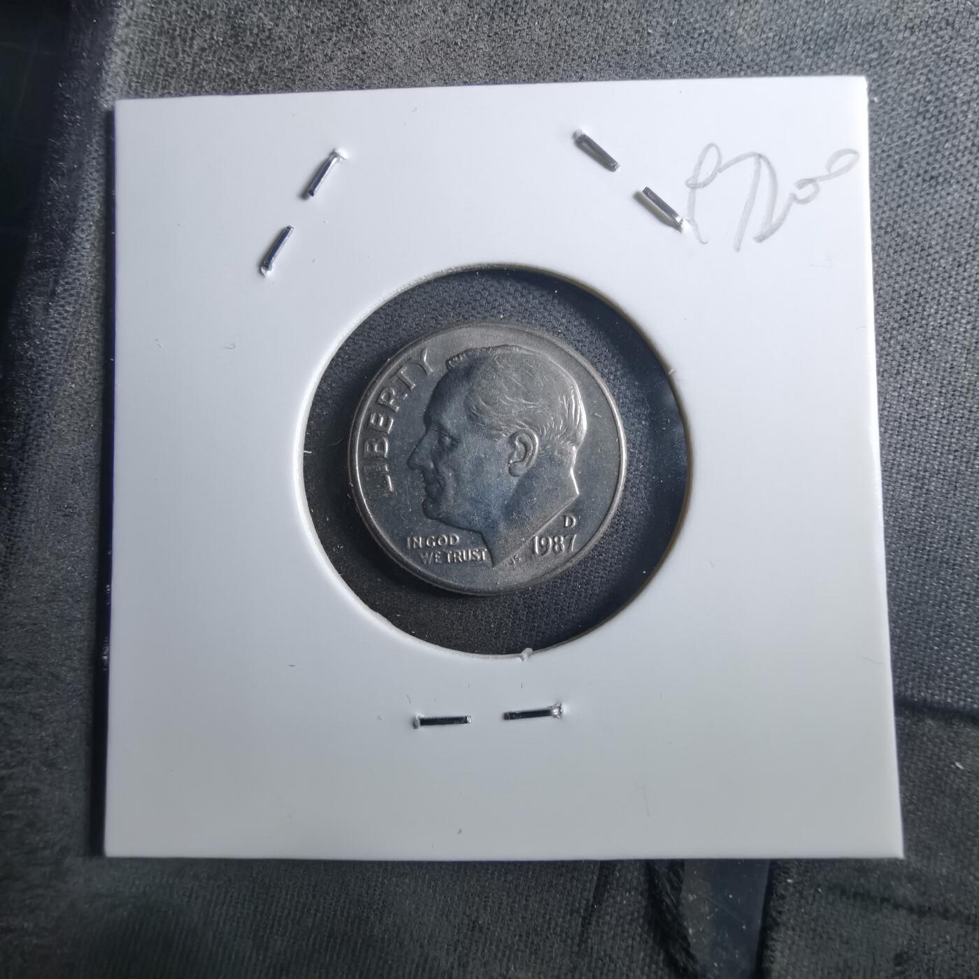 沼泽如烟--第897场 美国1987年十分